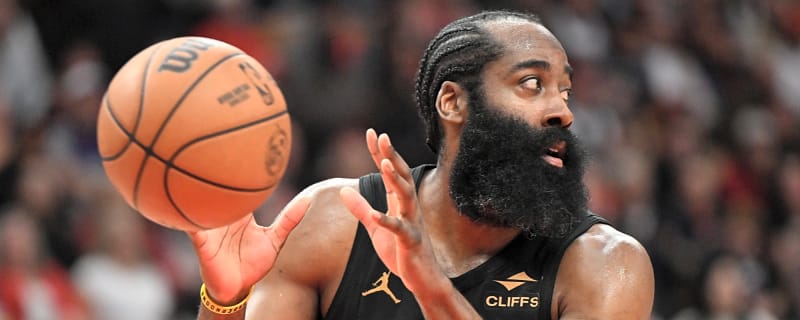 Cavaliers' cold backcourt could help Raptors pull off upset