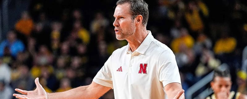 Five leading candidates for Naismith men's college basketball Coach of the Year
