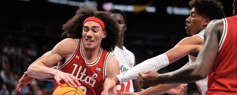 One of Utah’s Best Players Just Hit the Transfer Portal