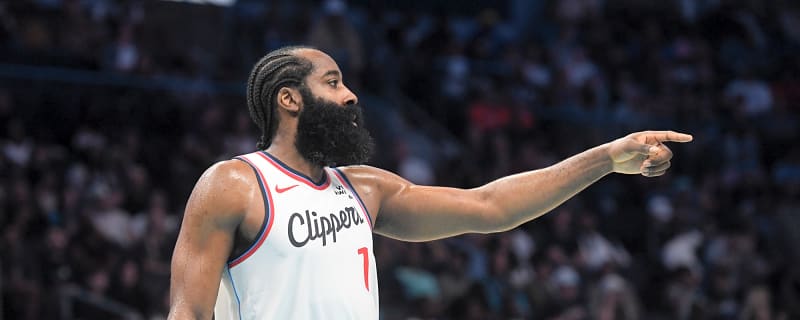 Are Kawhi Leonard, James Harden Playing Tonight? Clippers vs Cavaliers Injury Report, Where to Watch & More (Nov. 23)