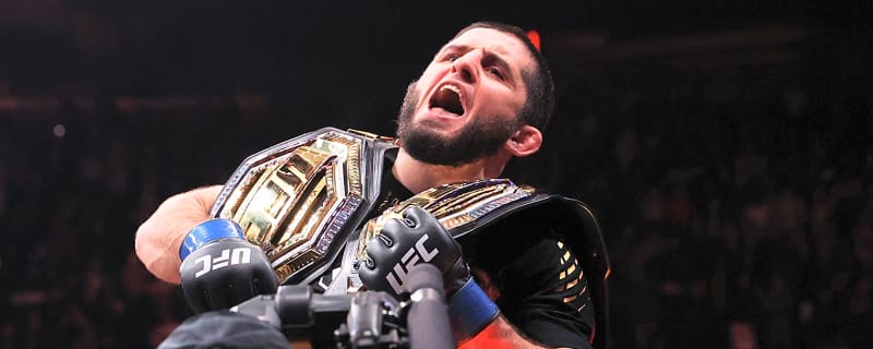 Islam Makhachev urges teammates to adopt more aggressive fighting styles to avoid UFC roster cuts