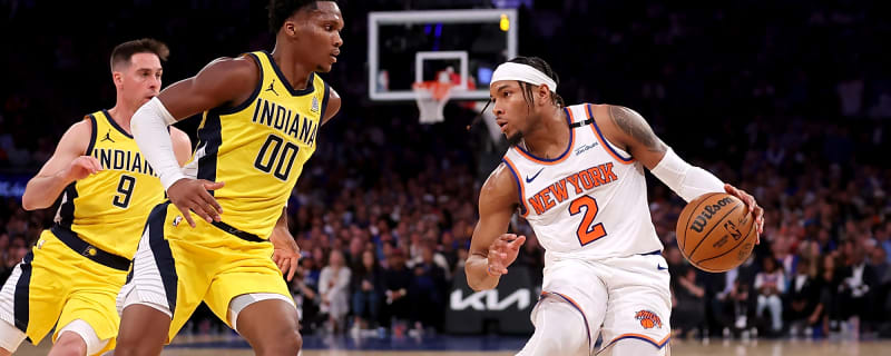 Knicks Must Maximize Miles McBride Next Season