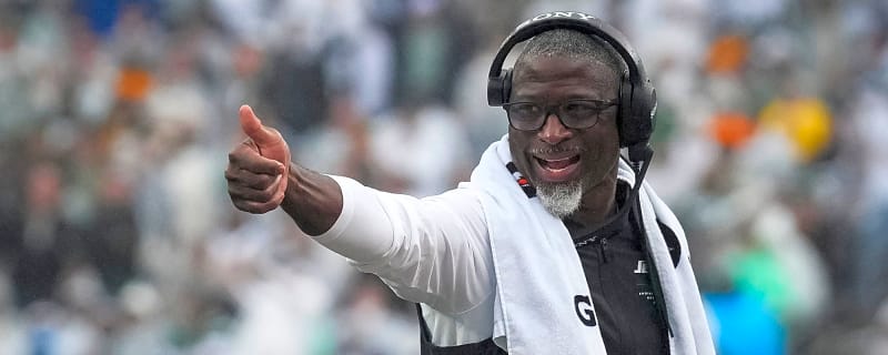 New York Jets May Need a Different Defensive Identity in Detroit