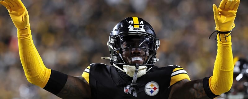 The Steelers Have An Interesting Dilemma Surrounding One Man's Future