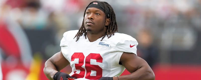 Arizona Cardinals’ rookie Kitan Crawford makes final roster after standout preseason