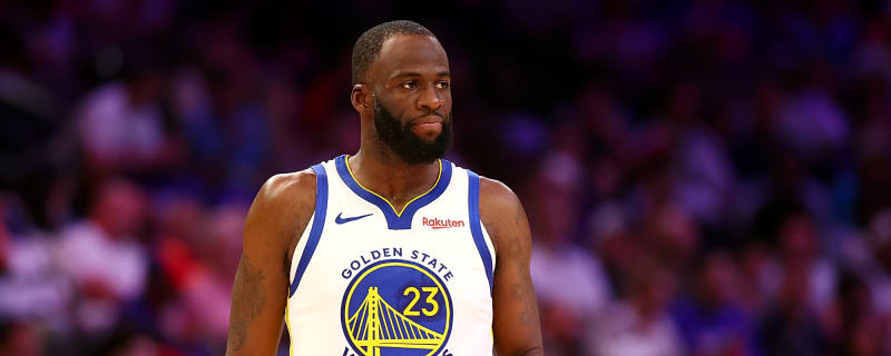 Interesting update emerges on Draymond Green’s future