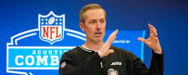 New York Jets Are the Best Landing Spot For a Young QB