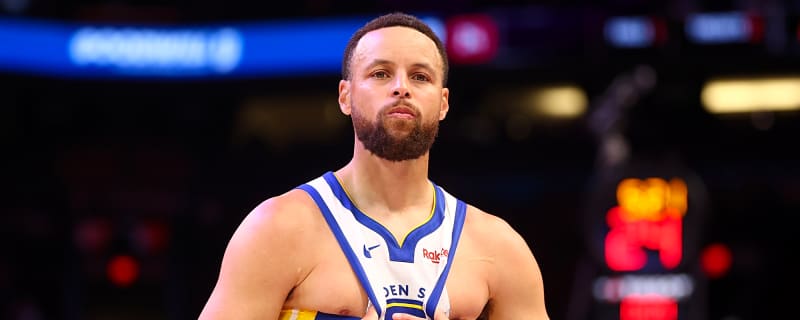 Is a PGA Tour Career Next for Steph Curry? Warriors Star Responds After Draymond Green’s Bold Claim