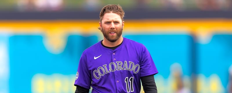Owen Miller elects free agency