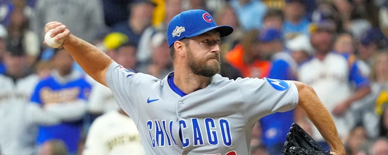 2025 MLB Season Recap: Chicago Cubs