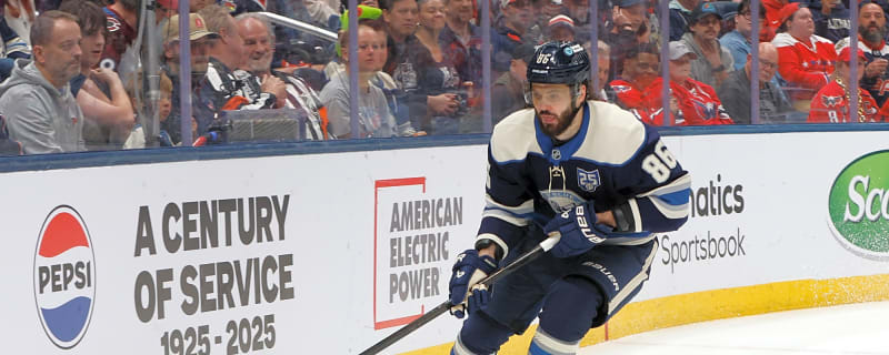 Could Marchenko Be the Missing Piece on Matthews’ Wing?