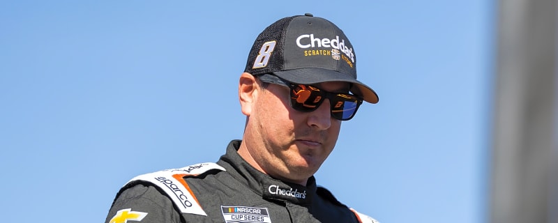 Rowdy’s Off‑Track Battle: Pacific Life Fires Back at Busch Lawsuit