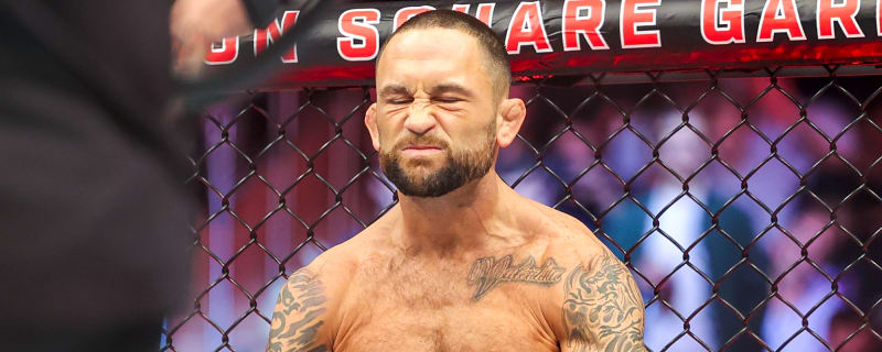 Frankie Edgar returns to face Merab Dvalishvili at RAF 9