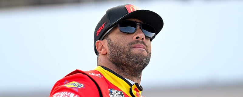 Wallace Under Fire: The Bristol Incident That Has NASCAR Fans Divided