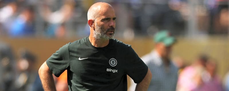 Enzo Maresca plays fair – slams Marc Guiu but criticises himself too