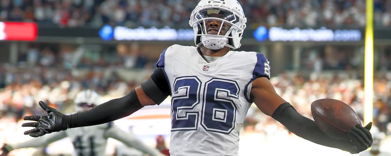 Dallas Cowboys CB DaRon Bland seeks second opinion on left foot