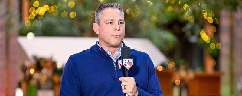 Will The Royals Trade A Starter?