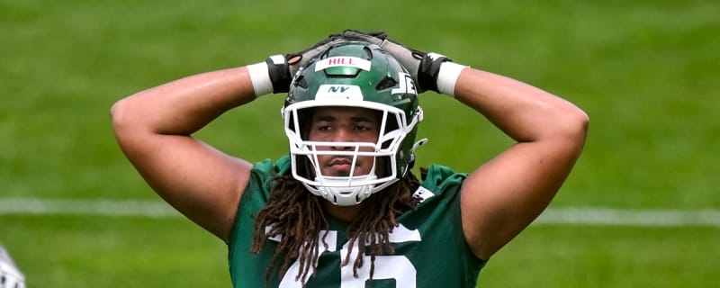 The NY Jets are set up for a 2-0 start to the 2026 season