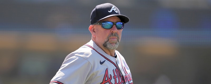 Walt Weiss credits Tuesday night’s win to a trait he stole from Bobby Cox