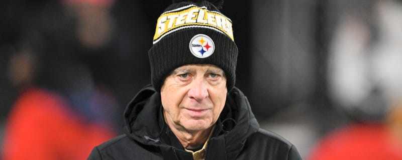 Steelers&#39; Art Rooney II Quickly Losing Credibility Amidst Aaron Rodgers Saga: 'He Expects Us To Believe Him'