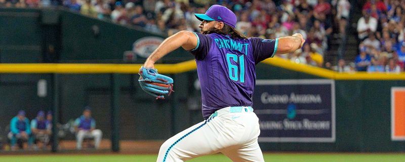 Nabil Crismatt To Undergo UCL Surgery