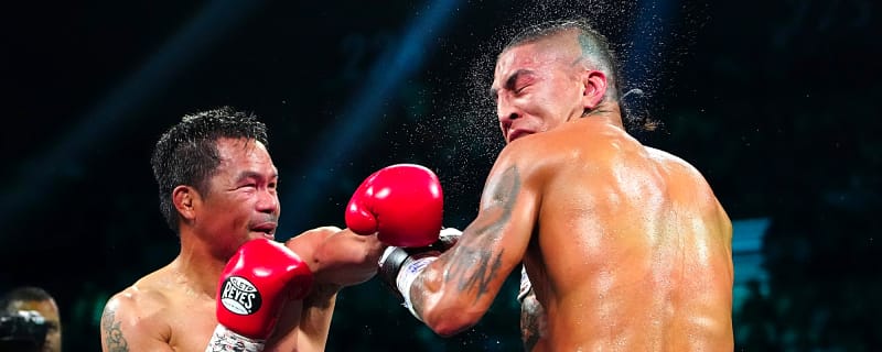 Manny Pacquiao–Floyd Mayweather Jr. II Possibility Back On?