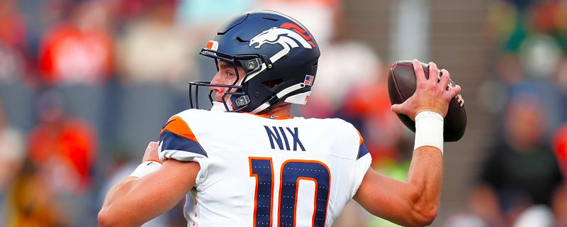 Three Broncos most important to Week 2 comeback win vs. Jaguars