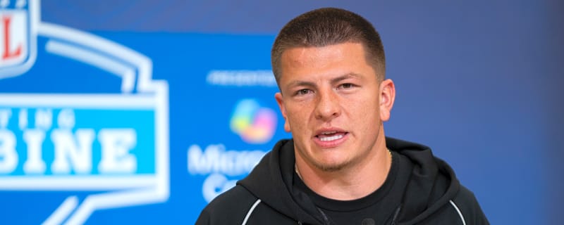 Ravens make major decision on Diego Pavia