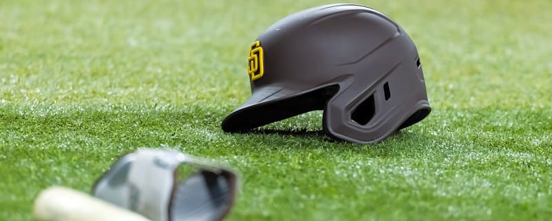 Padres Considering Song In Outfield