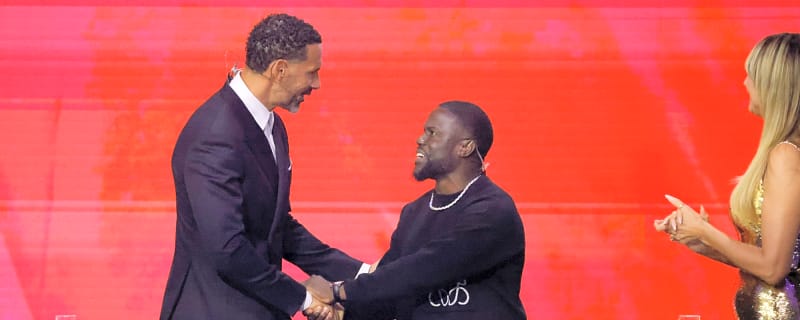 Rio Ferdinand names 'aggressive' midfielder signing he wants as dream partner for Man Utd star