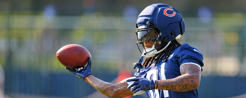 Who Should Be the Chicago Bears' Starting Kick Returner in 2026?