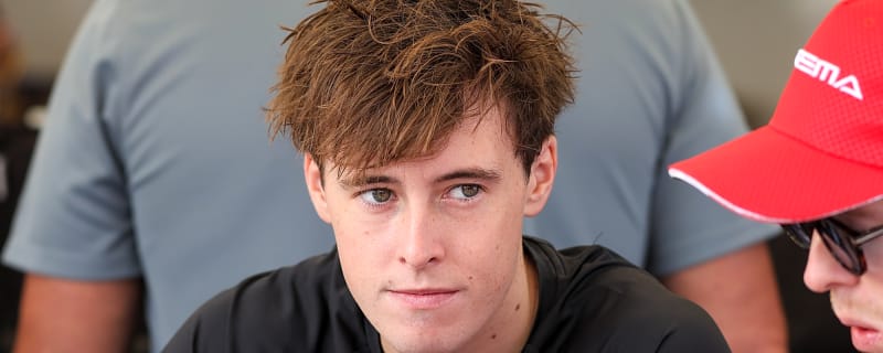 Five INDYCAR Drivers Primed for a Breakout Season in 2026