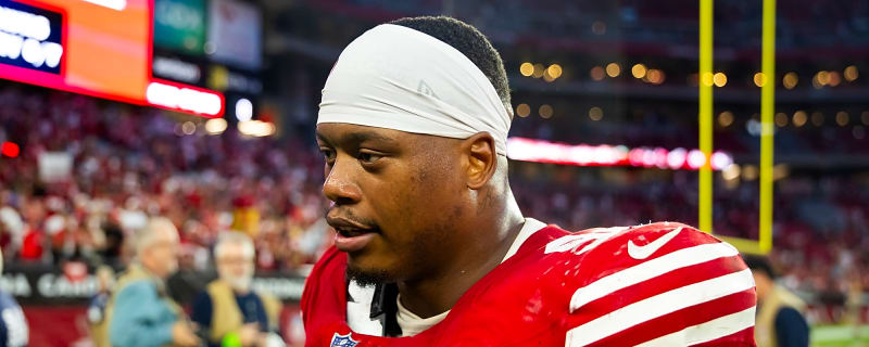 49ers DT to miss regular-season time due to injury