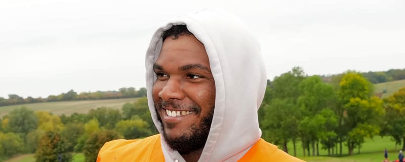 Broncos Haven’t Had Contract Talks With DL John Franklin-Myers