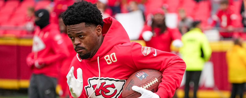 AFC West Contract Details: Thornton, Koonce, Tomlinson, Booker
