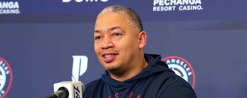 Clippers finally grab a win, but climb remains steep