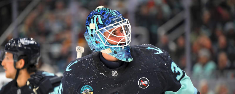 NCAA: Arizona State to Retire Joey Daccord’s Jersey Number