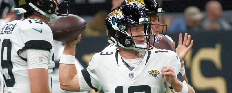 Vikings Make Three Moves, Promote QB John Wolford