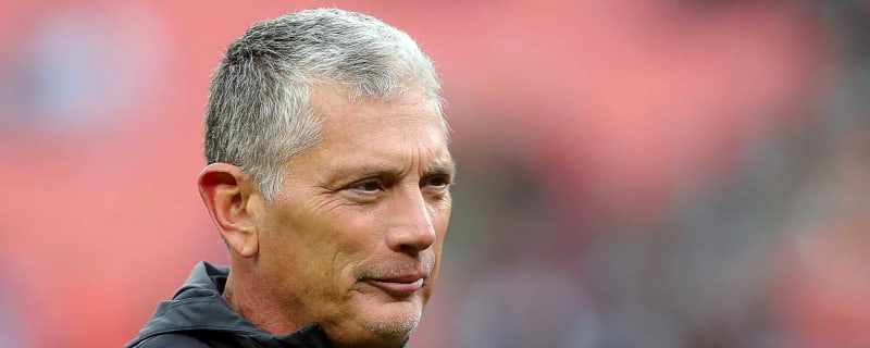 Browns lose key member of their coaching staff