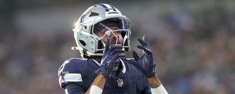 Turpin’s legal issues hurt his chances at WR3