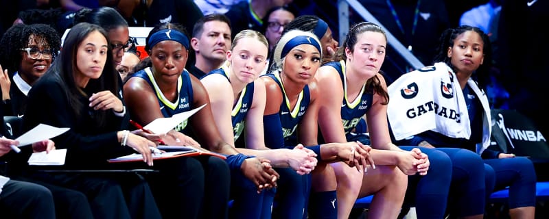 'Excited for Her Potential': Luisa Geiselsöder Reports to Dallas Wings, Could Play Against Seattle Storm