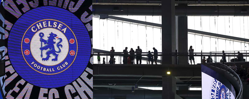 Stats benefit Chelsea again in combined team with 7 Blues