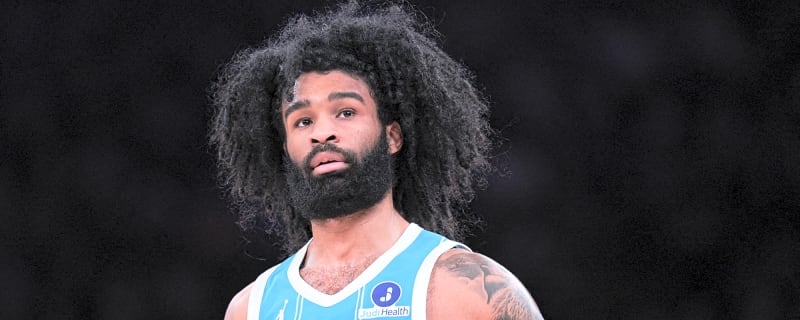 Hornets take another injury hit after Coby White news