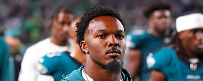 Nakobe Dean Expected To Make Season Debut On Thursday