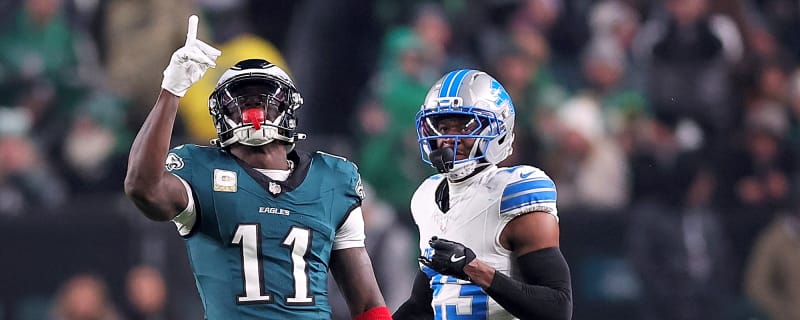 'The Offense Has Been a Disappointment': ESPN Names Who’s Under Most Pressure on the Eagles