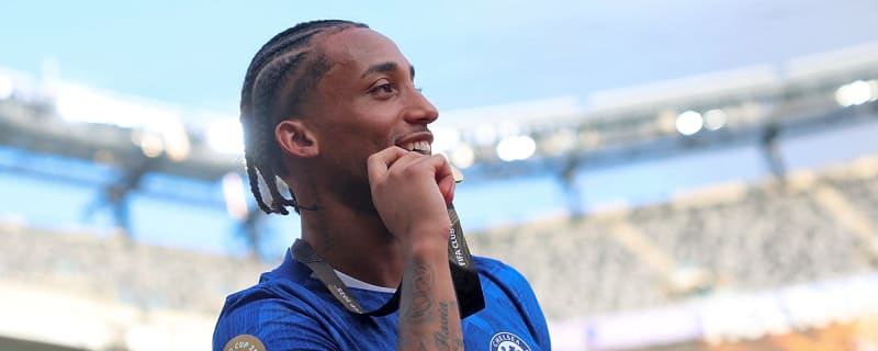 The Athletic report Carlos Baleba agreed personal terms with Manchester United