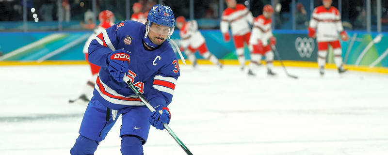 Jake Guentzel Calls Out Media Over Criticism of Auston Matthews