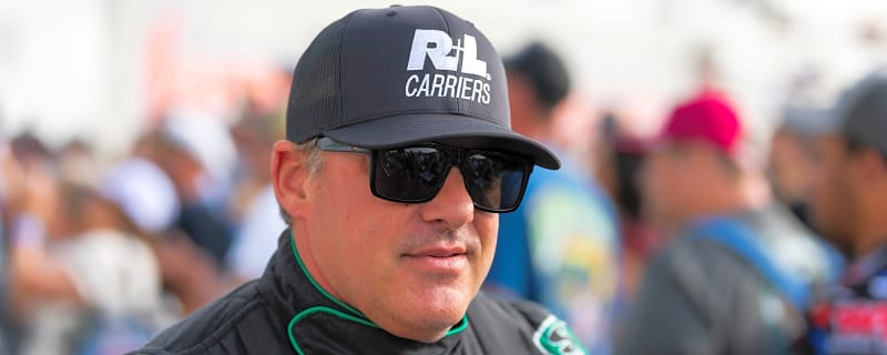 Tony Stewart reveals meeting with NASCAR execs that kickstarted his retirement