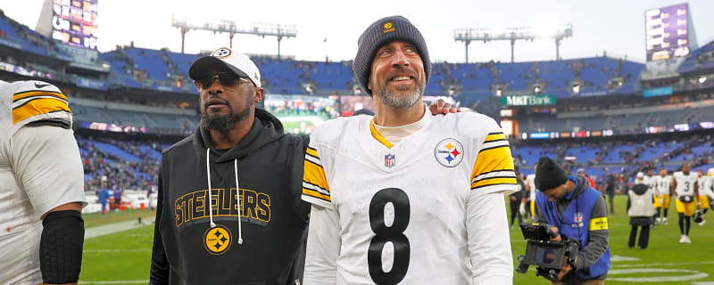 Plays of the Year – Rodgers has revenge-type performance in Week 14