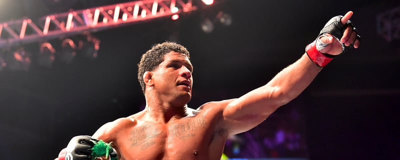 Are Gilbert Burns and Herbert Burns Really Brothers? The UFC Sibling Duo Fans Didn’t Know About